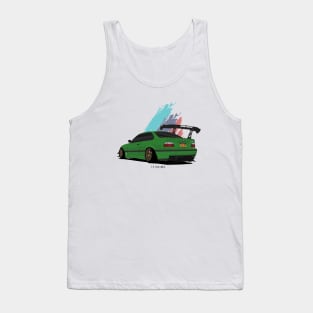 M3 E36 Tank Top